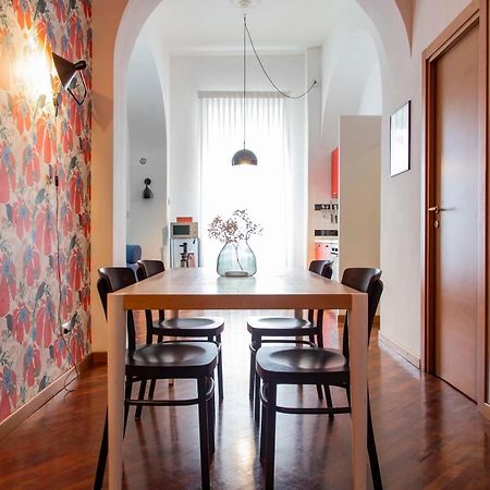 Trasteverehome - Garibaldi Rzym Zewnętrze zdjęcie